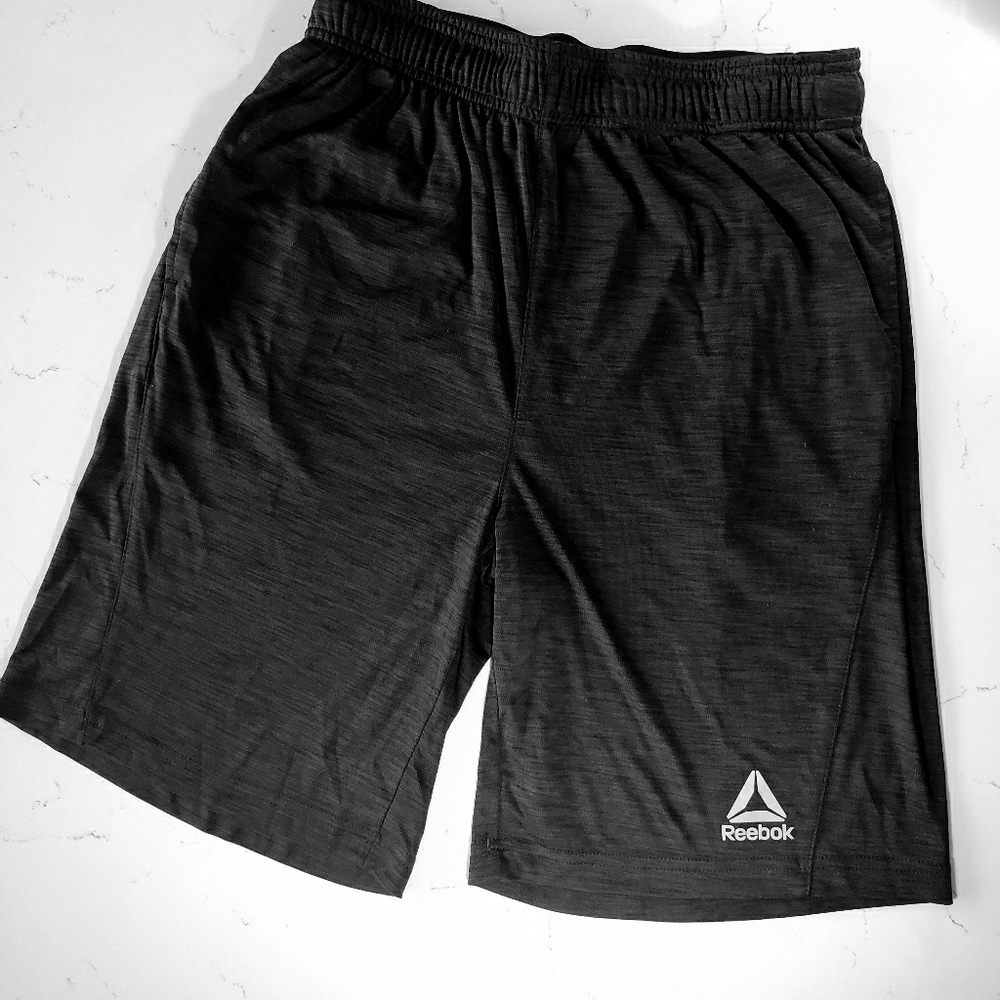 Training shorts